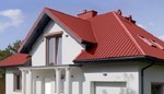 Как правильно крепить профнастил на крышу саморезами: инструкция, как крепить профлист