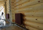 Схемы подключения радиаторов отопления в частном доме: особенности однотрубного и двухтрубного варианта Схемы подключения радиаторов отопления в частном доме: особенности однотрубного и двухтрубного варианта