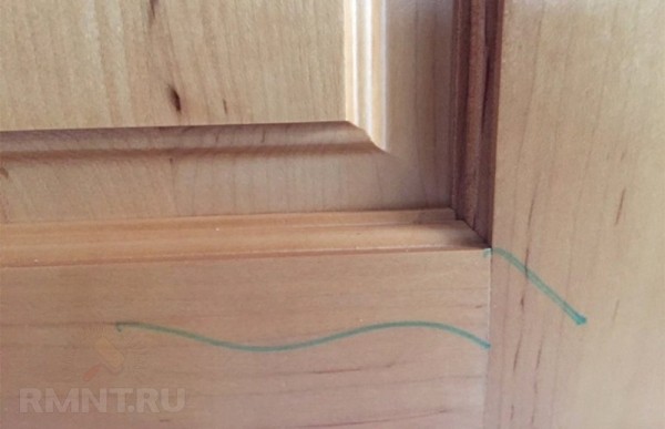 





Простые способы убрать следы от маркера с&nbsp;древесины



