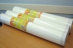 Обои под покраску — какие лучше: виды и рекомендации Обои под покраску — какие лучше: виды и рекомендации