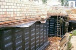 Какой фундамент нужен для дома из пеноблоков: рекомендации специалистов