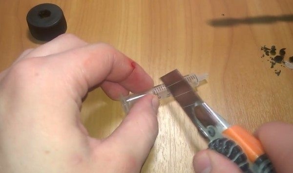 Создаем умывальник-рукомойник для личных нужд