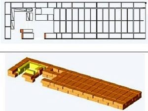 Колпаковая печь своими руками &mdash; схемы и детальная поэтапная инструкция