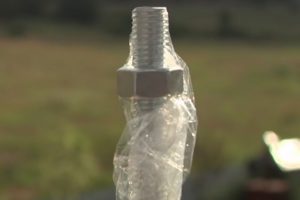 Мауэрлат на газобетон без армопояса: пошаговое инструкция по креплению с фото