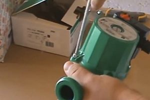 Смесительный узел для теплого пола своими руками: схемы, инструкция по установке