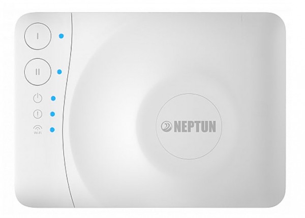 Системы защиты от протечек воды Neptun Smart и Neptun Smart + Системы защиты от протечек воды Neptun Smart и Neptun Smart +