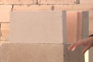 Мауэрлат на газобетон без армопояса: пошаговое инструкция по креплению с фото