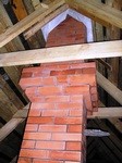 Колпаковая печь своими руками &mdash; схемы и детальная поэтапная инструкция