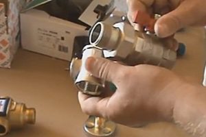 Смесительный узел для теплого пола своими руками: схемы, инструкция по установке