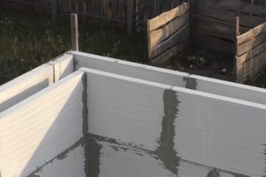 Мауэрлат на газобетон без армопояса: пошаговое инструкция по креплению с фото