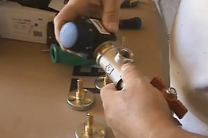 Смесительный узел для теплого пола своими руками: схемы, инструкция по установке