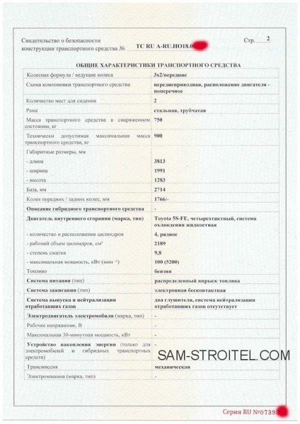 Самоделка трицикл TMN First своими руками (47 фото)
