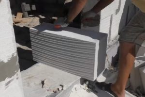 Мауэрлат на газобетон без армопояса: пошаговое инструкция по креплению с фото
