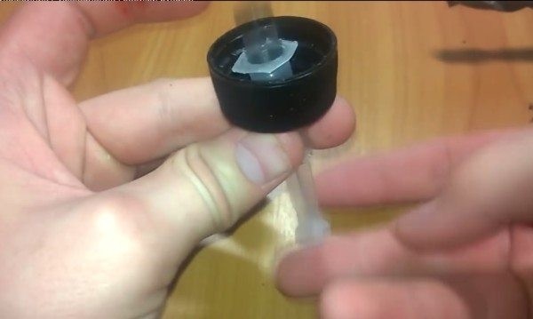 Создаем умывальник-рукомойник для личных нужд