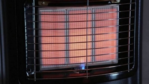 Газовые обогреватели для дачи с баллоном: технический обзор и их возможности