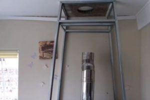 Камины для дома дровяные &ndash; как выбрать и сделать из кирпича своими руками: пошаговые инструкции