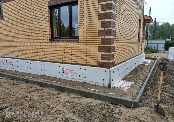 Пять признаков теплопотерь в частном доме
Пять признаков теплопотерь в частном доме