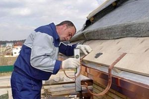 Как сделать крышу на пристройке к дому: пошаговая инструкция + фото