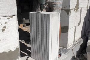 Мауэрлат на газобетон без армопояса: пошаговое инструкция по креплению с фото