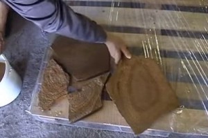 Облицовка цоколя дома искусственным камнем своими руками: пошаговая инструкция с фото