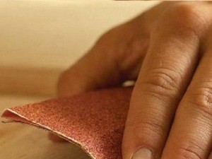 Покраска деревянного дома внутри: пошаговая инструкция