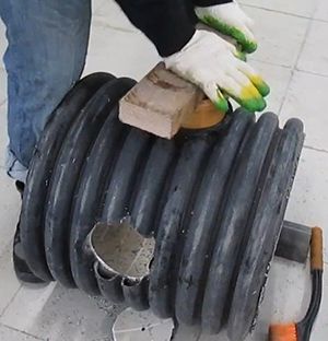Как сделать дренаж участка своими руками: проекты, виды систем, пошаговая инструкция
