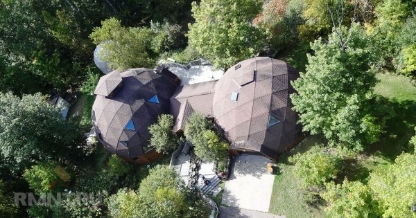 





Геодезические дома: преимущества и&nbsp;недостатки



