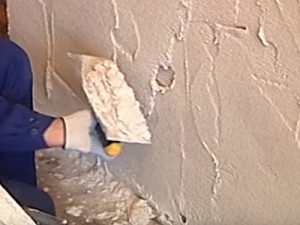 Теплая штукатурка для внутренних работ: изготовление материала своими руками и инструкция по оштукатуриванию стен