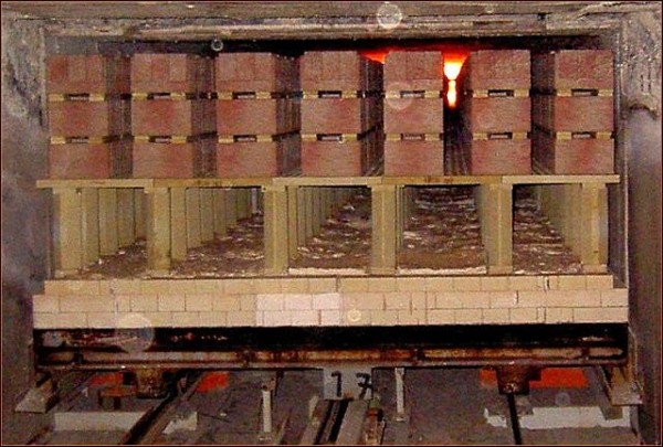 Клинкерный кирпич для фасада: виды и варианты облицовки
