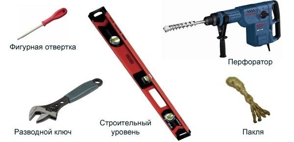 Замена унитаза: пошаговый алгоритм монтажа для начинающих мастеров