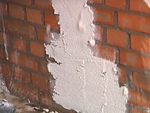 Теплая штукатурка для внутренних работ: изготовление материала своими руками и инструкция по оштукатуриванию стен