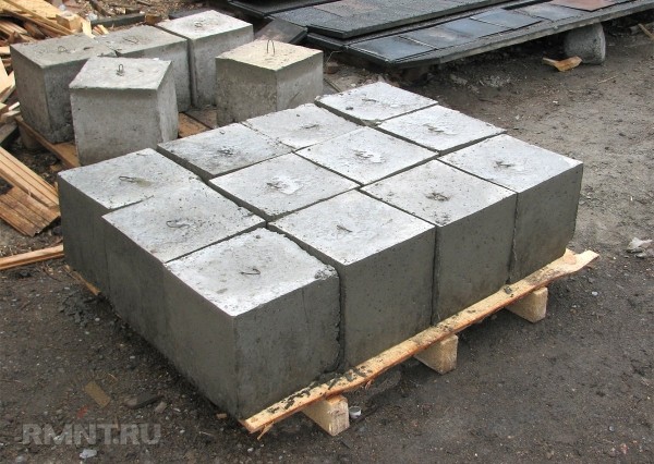 





Самый простой фундамент для бытовки своими руками



