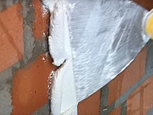 Теплая штукатурка для внутренних работ: изготовление материала своими руками и инструкция по оштукатуриванию стен