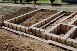Каркасный гараж своими руками: пошаговая инструкция с фото отчётом Каркасный гараж своими руками: пошаговая инструкция с фото отчётом