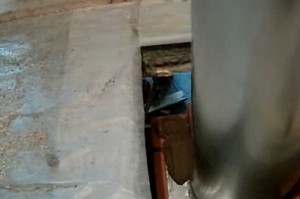 Монтаж дымохода из сэндвич труб через крышу: пошаговая инструкция Монтаж дымохода из сэндвич труб через крышу: пошаговая инструкция