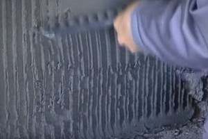 Облицовка цоколя дома искусственным камнем своими руками: пошаговая инструкция с фото