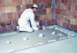 Облицовка цоколя дома искусственным камнем своими руками: пошаговая инструкция с фото