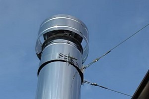 Монтаж дымохода из сэндвич труб через крышу: пошаговая инструкция Монтаж дымохода из сэндвич труб через крышу: пошаговая инструкция
