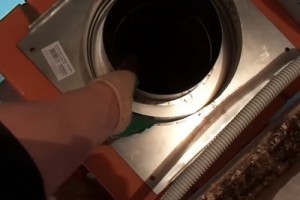 Монтаж дымохода из сэндвич труб через крышу: пошаговая инструкция Монтаж дымохода из сэндвич труб через крышу: пошаговая инструкция