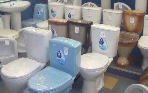 Виды унитазов: как подобрать удобное и качественное устройство