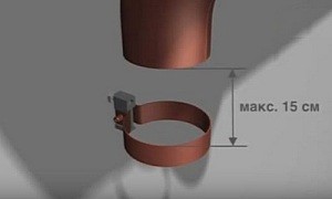 Водостоки для крыши металлические монтаж своими руками: советы, выбор металлической системы, пошаговая инструкция монтажа