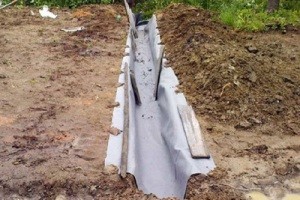 Отвод воды от фундамента дома своими руками: пошаговая инструкция и фото