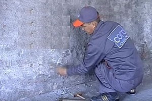 Облицовка цоколя дома искусственным камнем своими руками: пошаговая инструкция с фото
