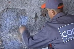 Облицовка цоколя дома искусственным камнем своими руками: пошаговая инструкция с фото