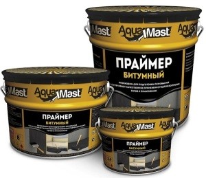 Битумная мастика для гидроизоляции фундамента: пошаговая инструкция