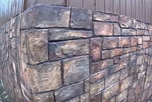 Облицовка цоколя дома искусственным камнем своими руками: пошаговая инструкция с фото