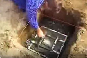 Каркасный гараж своими руками: пошаговая инструкция с фото отчётом Каркасный гараж своими руками: пошаговая инструкция с фото отчётом