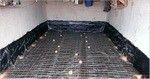Каркасный гараж своими руками: пошаговая инструкция с фото отчётом Каркасный гараж своими руками: пошаговая инструкция с фото отчётом