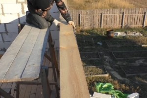 Установка стропил двухскатной крыши своими руками: пошаговая инструкция Установка стропил двухскатной крыши своими руками: пошаговая инструкция