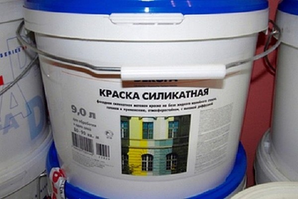 Покраска фасада дома: виды материала, инструкции Покраска фасада дома: виды материала, инструкции